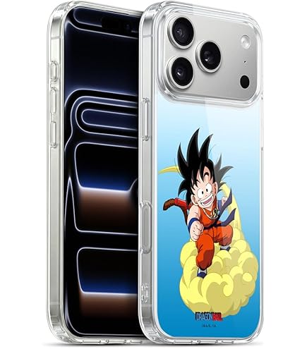 casetify dragonballコラボ iPhone15pro ケース Amazon.com: Skinit Phone Case Compatible with MagSafe iPhone 15